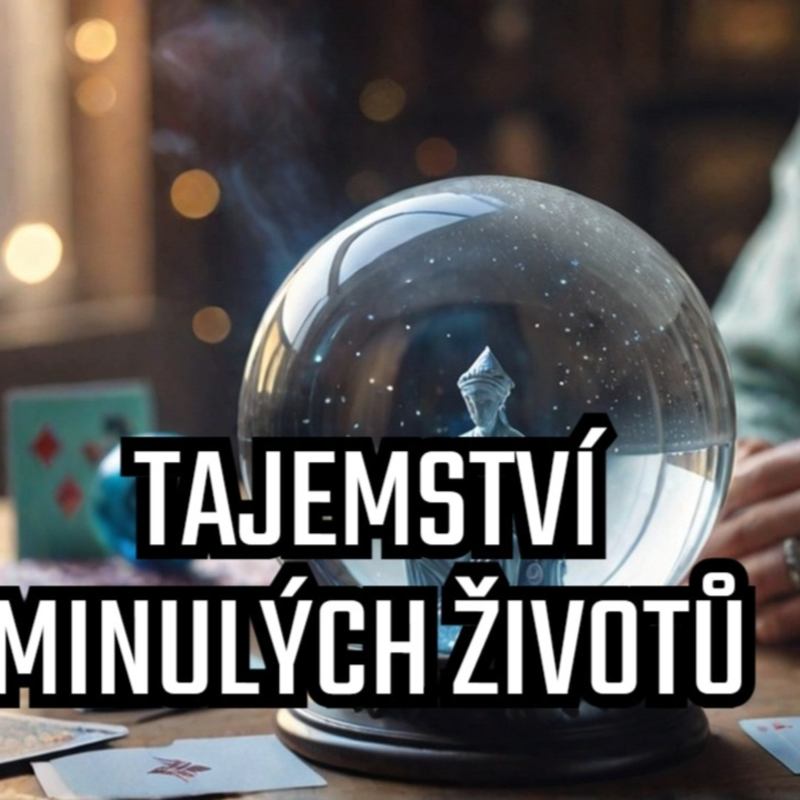 Obrázek epizody Jak mě ovlivňuje minulost v současném životě ?