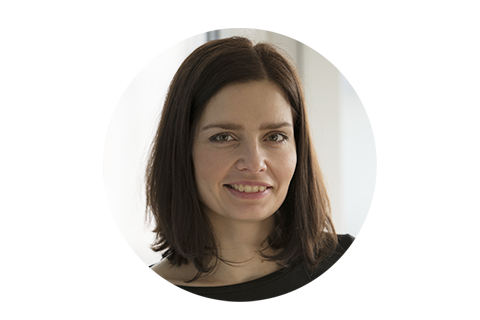 Obrázek epizody Podcast s koučkou Klárou Mikšíčkovou na téma STRACH