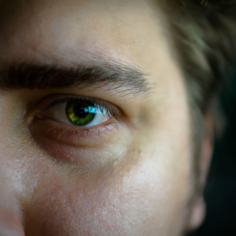 Obrázek epizody Never forget a face? You could be a super recogniser