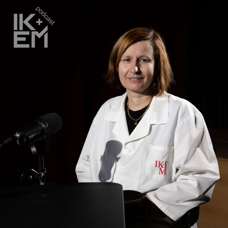 Obrázek epizody Autoimunitní hepatitida. Když na játra útočí vlastní imunitní systém