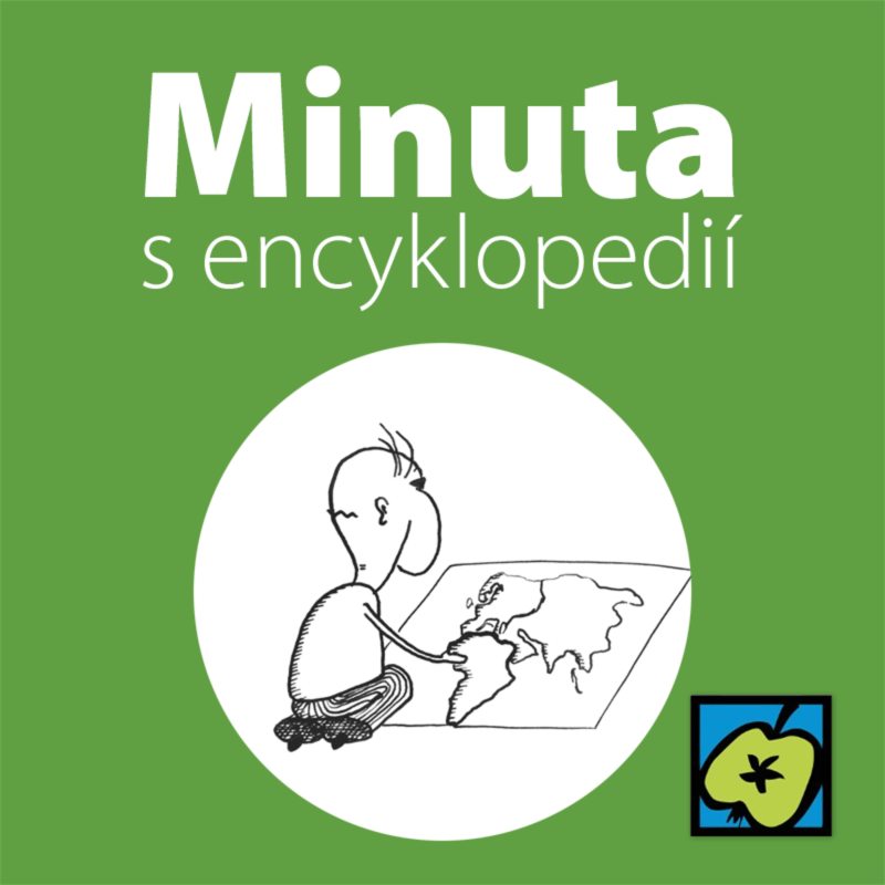 Obrázek epizody Pohyb kontinentů