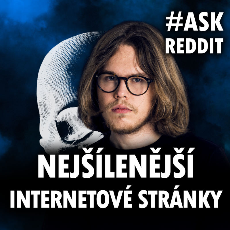 Obrázek epizody To nejhorší, co najdete na internetu