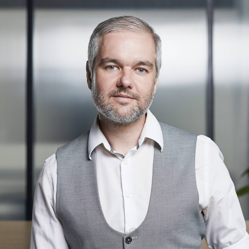 Obrázek epizody Investiční crowdfunding se spoluzakladatelem a CTO Upvestu Petrem Volným