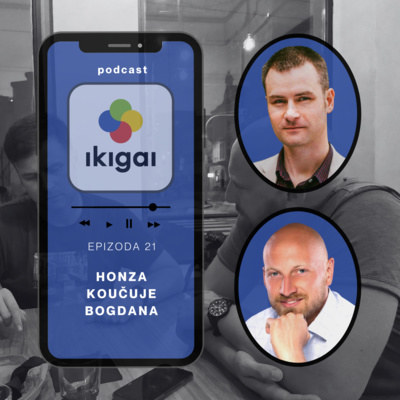 Obrázek epizody Honza koučuje Bogdana