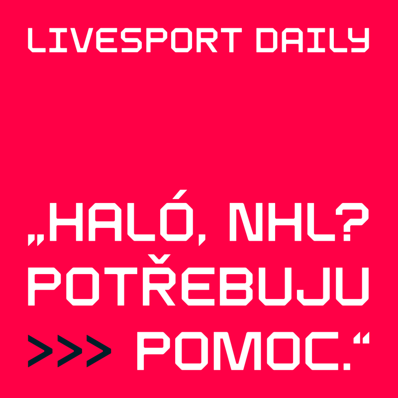 Obrázek epizody #258: Jak NHL řeší problémy svých hráčů? >>> Roman Jedlička