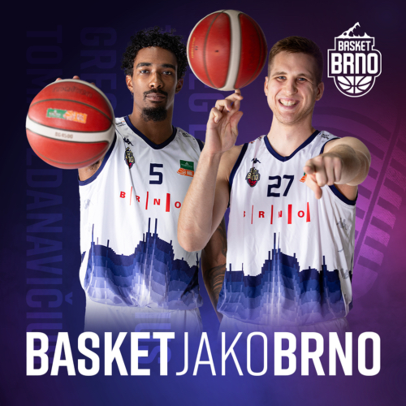 Obrázek epizody #8 – Greg Lee & Tomas Zdanavicius about Brno experience and ENBL