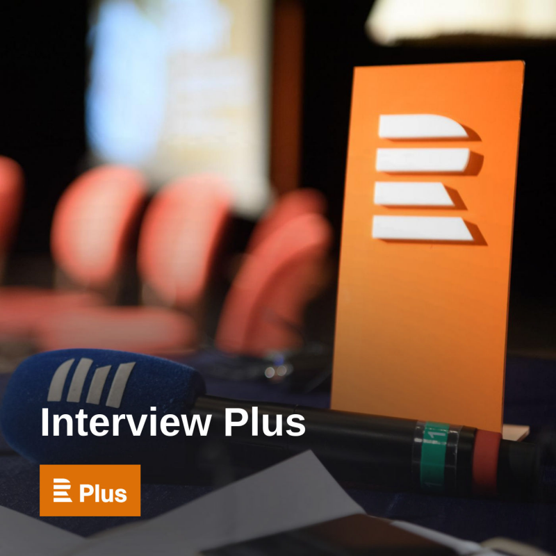 Obrázek epizody Sinolog: Miloš Zeman je v Číně znám jako „přítel lidu“. Jeho podpora her v Pekingu má značný význam