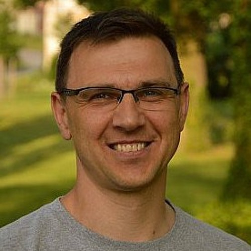 Obrázek epizody Karel Hennhofer: Víkendový pobyt v Písku