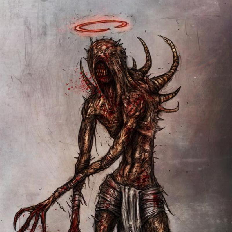 Obrázek epizody Bůh nezemřel, skrývá se