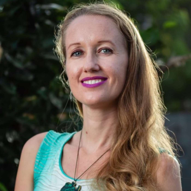 Obrázek epizody #52 O Zambii, krajanské pomoci v mezikulturních vztazích a bourání předsudků slovy Zuzany Mukumayi Filipové.