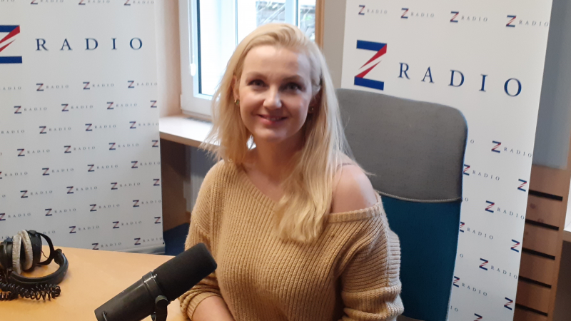 Obrázek epizody Na planetě žijeme s úžasnými bytostmi, vůbec to ale nevnímáme, říká Paličková. Díky jejímu projektu se můžou lidé podílet na ochraně zvířat