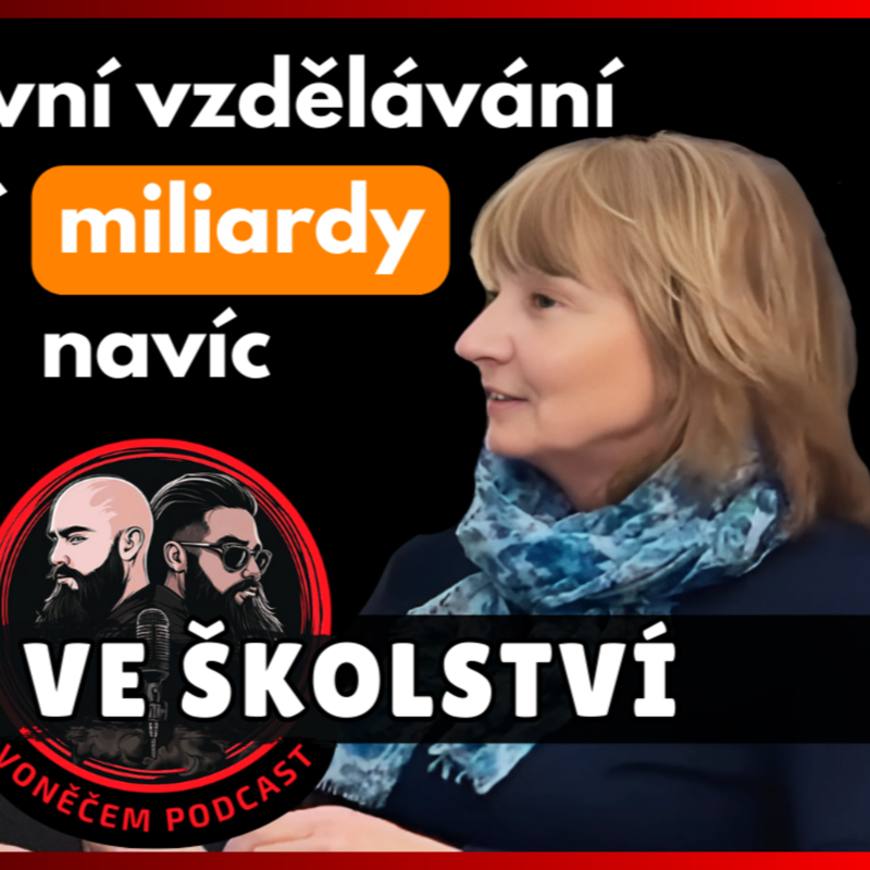 Obrázek epizody Zpověď učitele - Děti vládnou rodičům, škola se s tím musí poprat