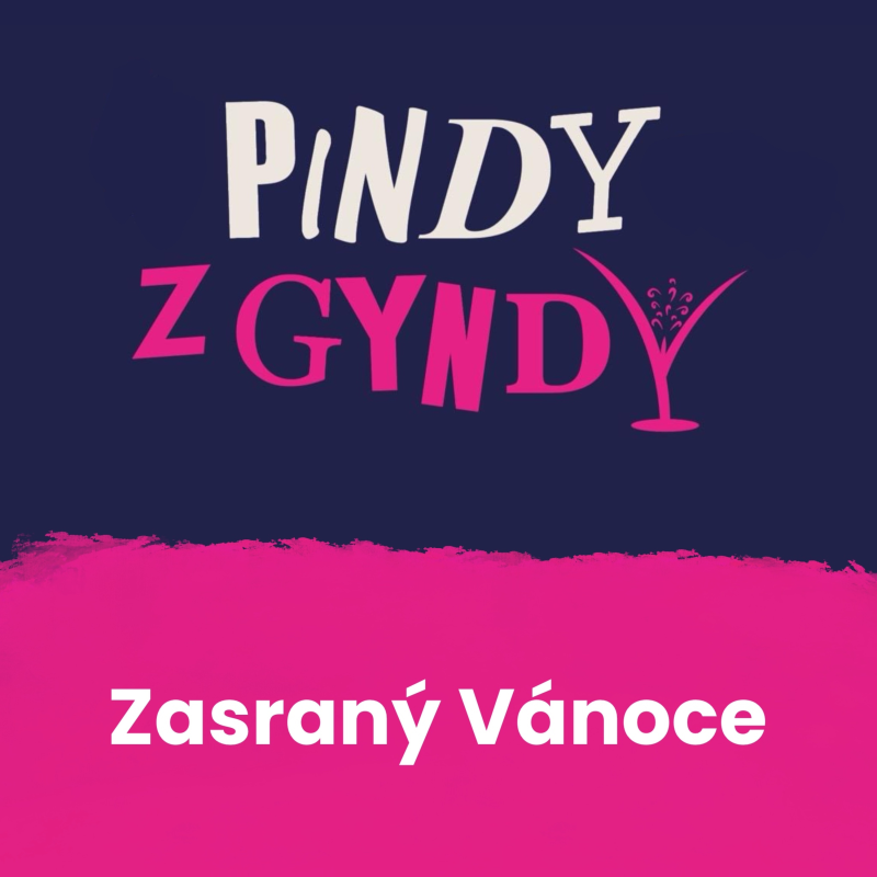 Obrázek epizody Zasraný Vánoce E12S1
