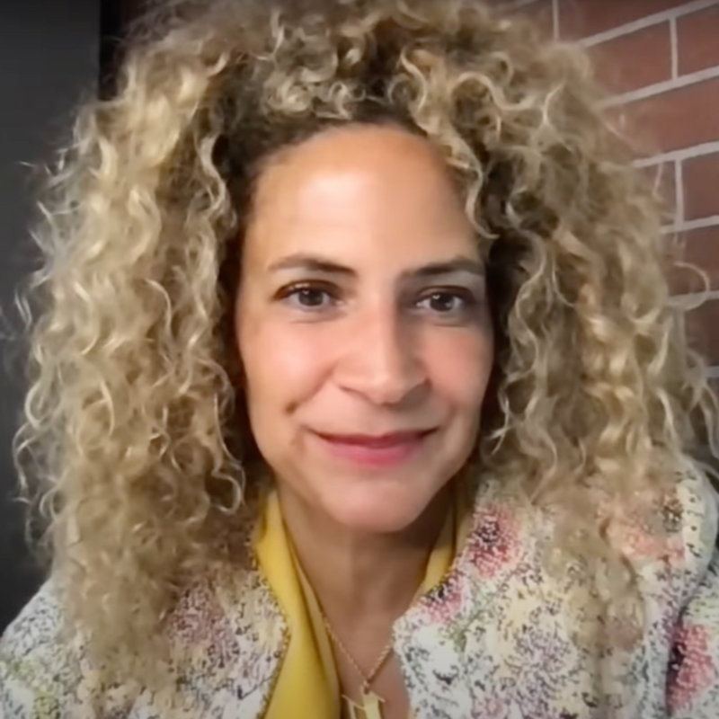 Obrázek epizody Monika Ben Thabetová, Takže co? Nic...