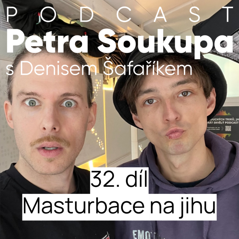 Obrázek epizody 32. díl - Masturbace na jihu