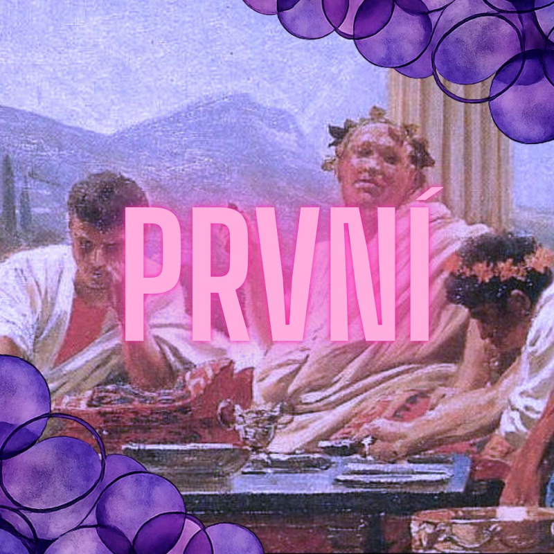 Obrázek epizody Primitivo: od marmelády k velkoleposti