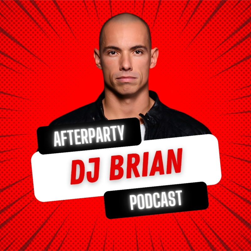 Obrázek epizody DJ Brian: Felicií jsem jel na blind na Ibizu a změnilo mi to kariéru. Dva roky jsem tam byl rezident.