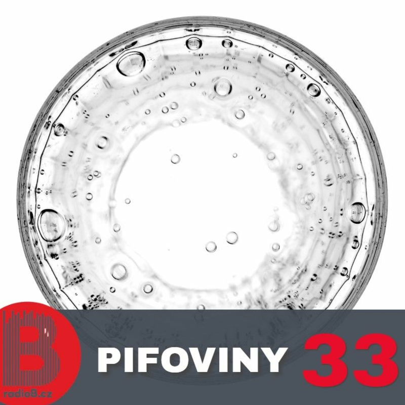 Obrázek epizody Piifoviny #33 - 21.11.2021