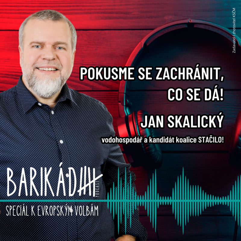 Obrázek epizody Pokusme se zachránit, co se dá