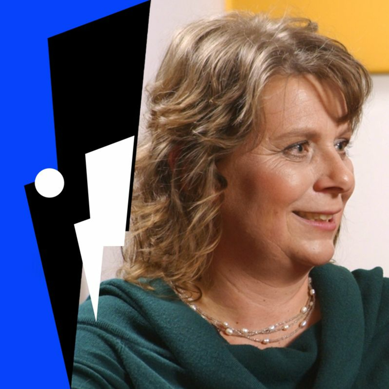 Obrázek epizody Co když pravá není to pravé? Špatná lateralita ovlivní celý tvůj život! Lucie Vřešťálová