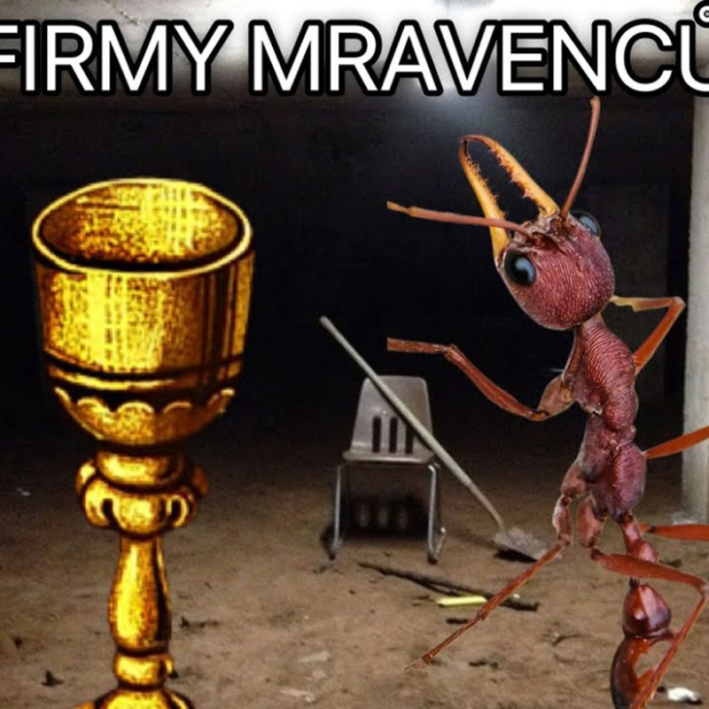 Obrázek epizody KUŘIMSKÁ SEKTA: Škrlovy firmy