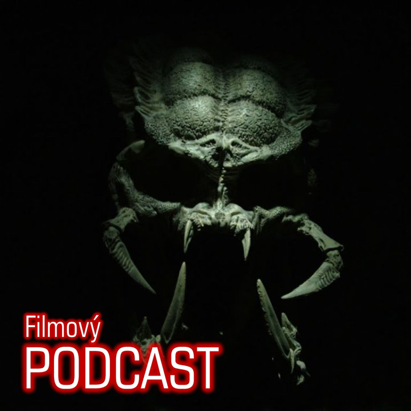 Obrázek epizody SKULL: Nový chystaný film s Predátorem