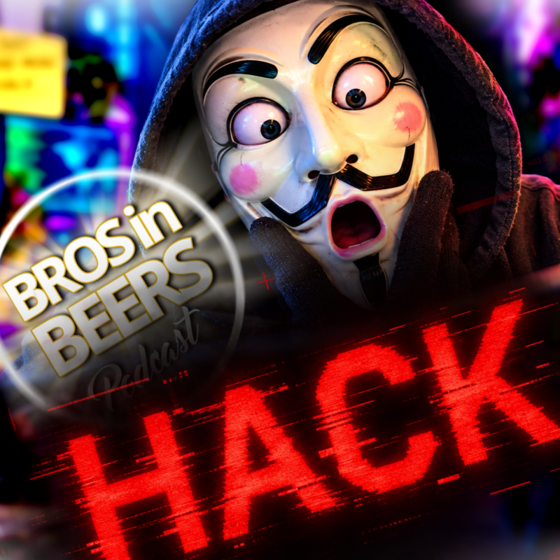 Obrázek epizody Co všechno se dá hacknout? | Podcast