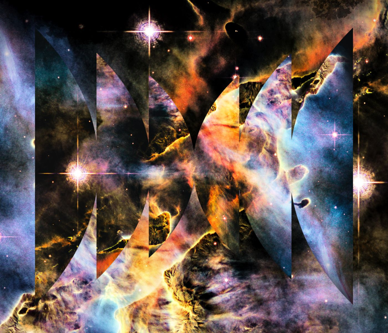 Obrázek epizody Universe In Verse