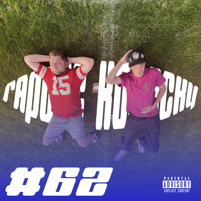 Obrázek epizody #66 Recenze alba "RACKS" a jaký byl koncert Post Malone?