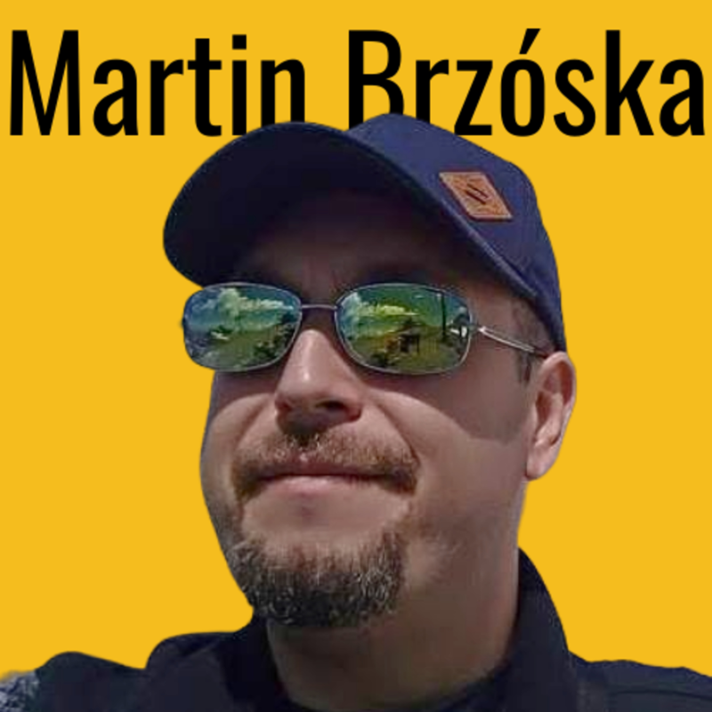 Obrázek epizody Jak vzdělávání mění životy #2 Martin Brzóska