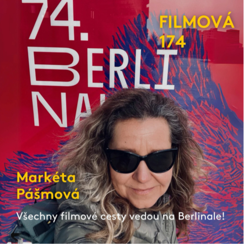 Obrázek epizody Všechny filmové cesty vedou do Berlína