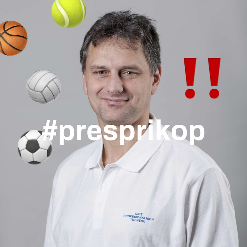 Obrázek epizody „Nikde v Evropě se na sport nevykašlali jako my“ – Antonín Plachý