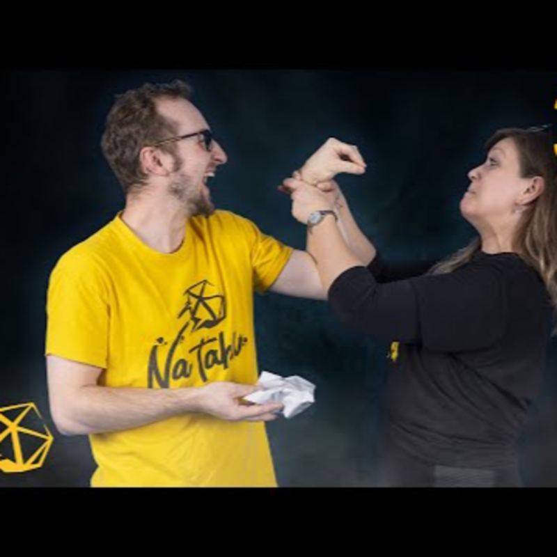 Obrázek epizody Ozvěny pohromy - Kampaň 2, Epizoda 35