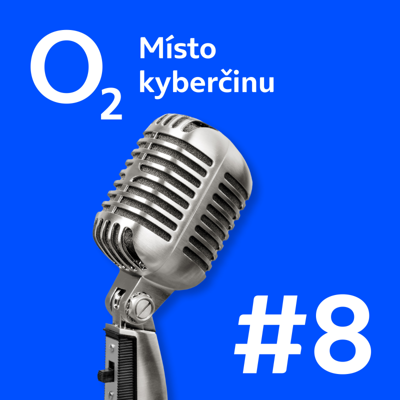 Obrázek epizody Falešný boháč z Tinderu & investiční podvodníci v Česku I O2 Místo kyberčinu 