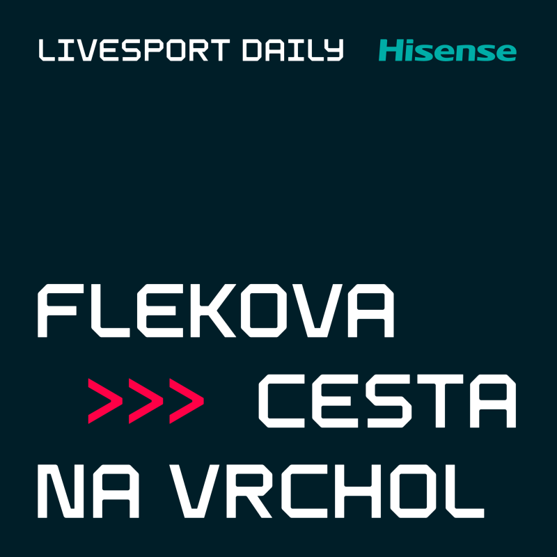 Obrázek epizody #533: Proč nazývá vlastní kariérní příběh jako zázračný? >>> Jakub Flek