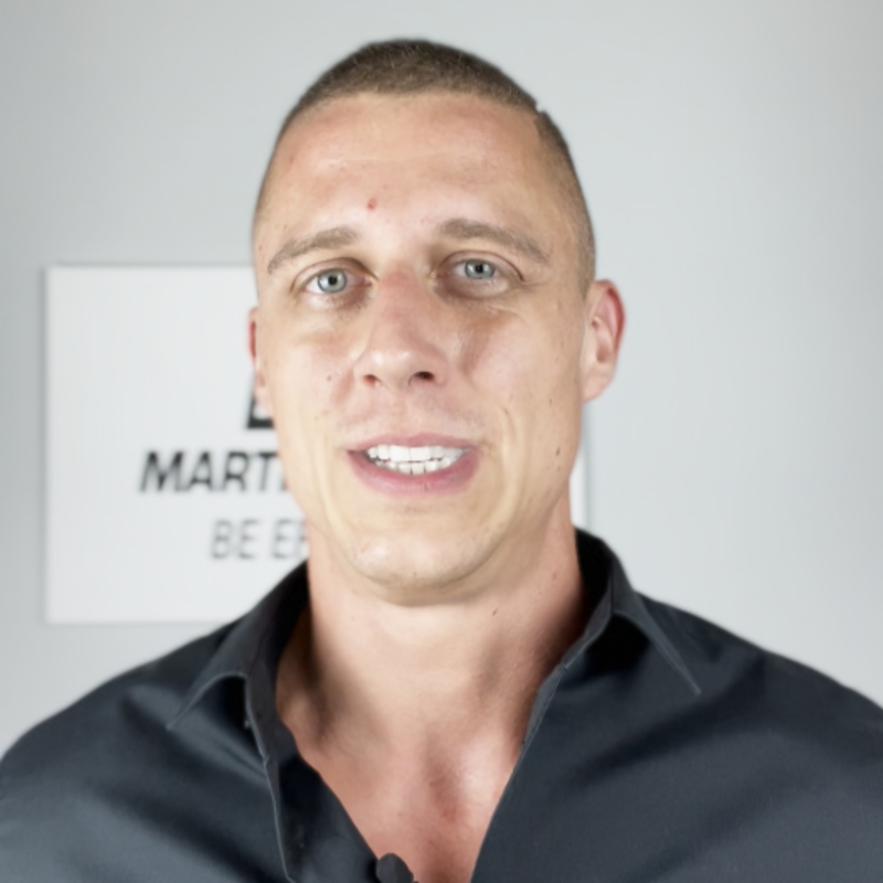 Obrázek epizody Kardio před tréninkem nebo po?