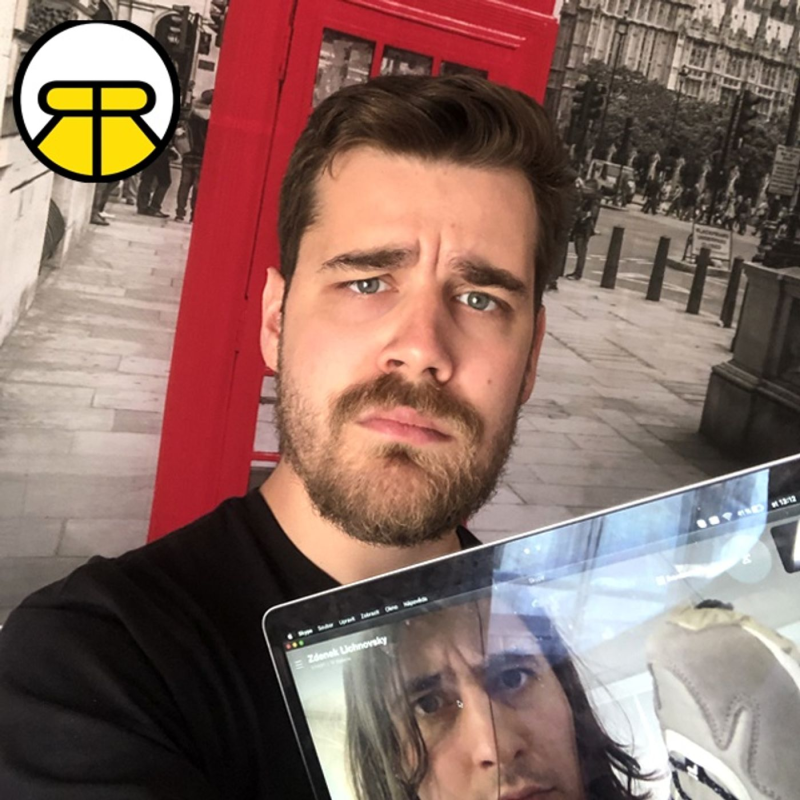 Obrázek epizody Reflektor #94: Osmičkový slowthai