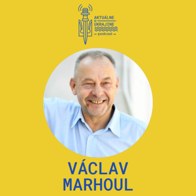 Obrázek epizody Václav Marhoul: Putin sa prepočítal úplne vo všetkom