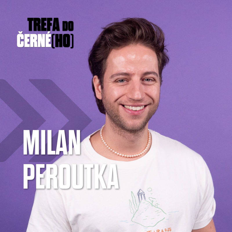 Trefa do Černé(ho)