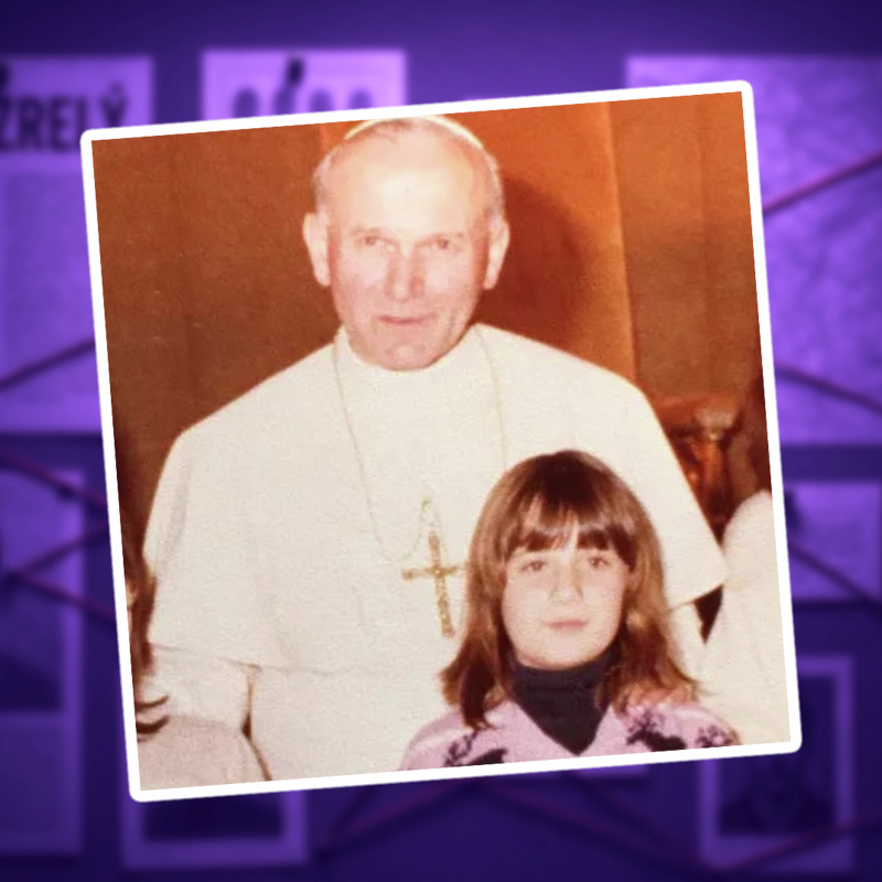 Obrázek epizody #7 Spolupracoval Papež s Mafií a Teroristy na únosu mladé dívky? (Emanuela Orlandi)