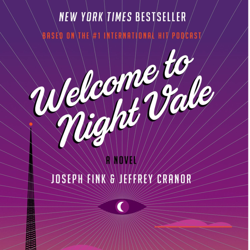 Obrázek epizody Noční údolí - 3