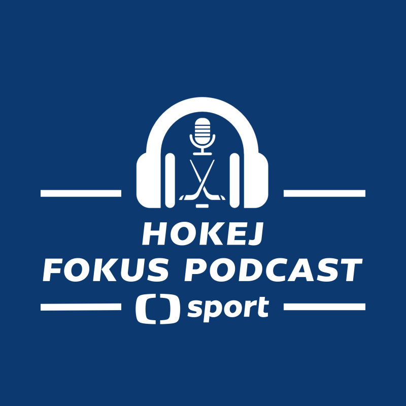Obrázek epizody Hokej fokus podcast: Preferuje Říha výsledky na úkor mladých a měl dostat šanci Vejmelka?
