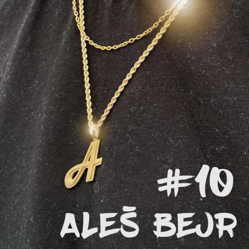 Obrázek epizody ALEŠ BEJR: Mrtvej bezďák dobrej bezďák, Bezďáci nemají jedinou dobrou vlastnost