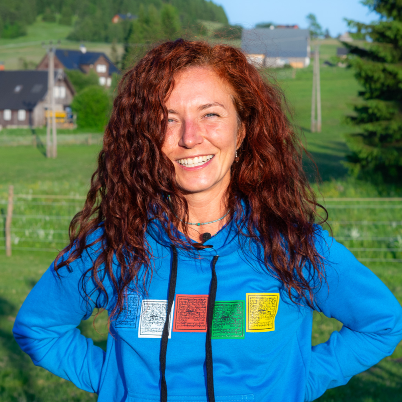 Obrázek epizody Vše o Annapurna Circuit s Děvčetem z hor