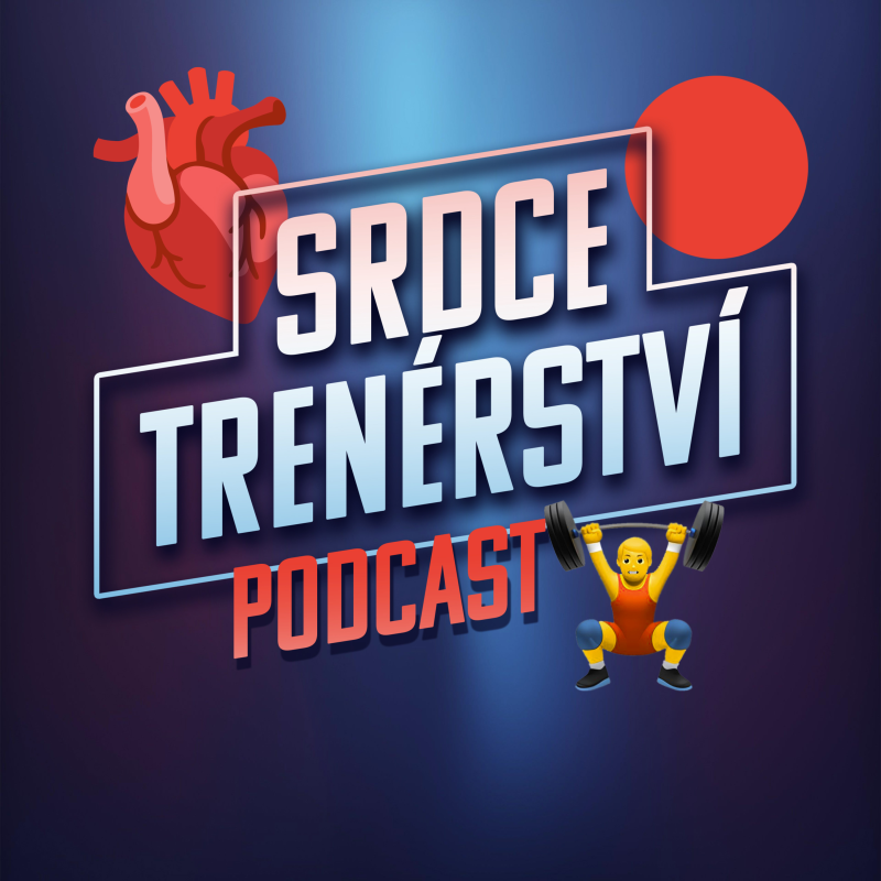 Obrázek epizody Matěj Rajnoch - S&C Coach - "A" tým, 43 tréninků/týden, tapetování diplomy z kurzů, láska k trénování