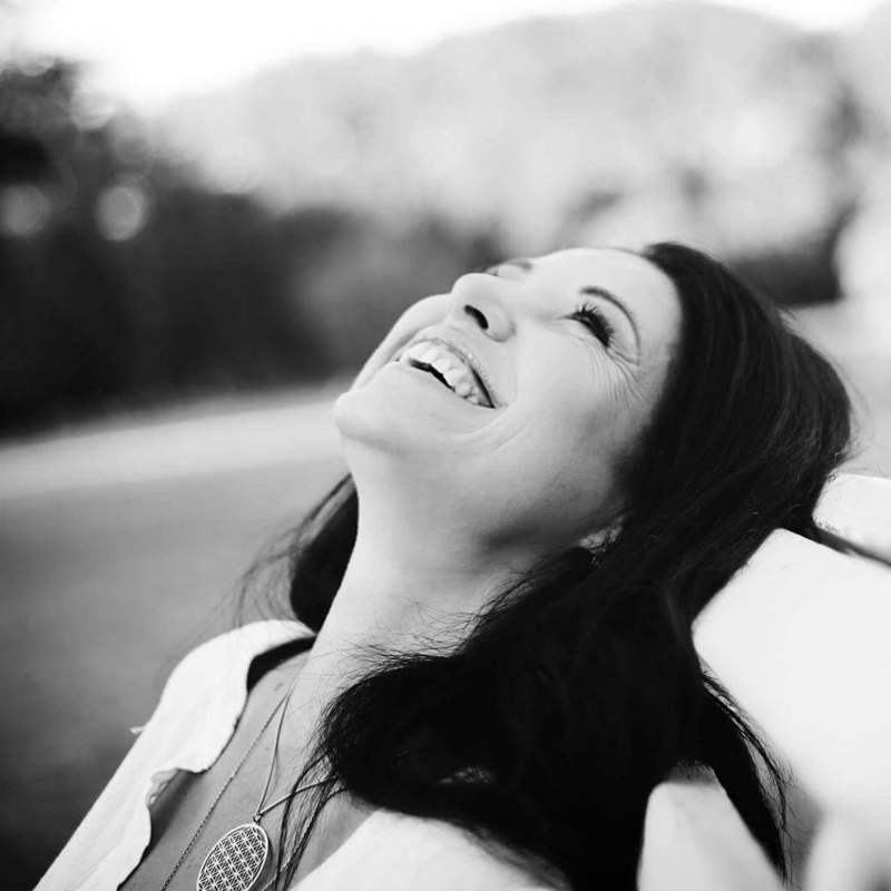 Obrázek epizody 12 - Psychoterapeutka Monika Hasalová se rozhodla být v životě šťastná