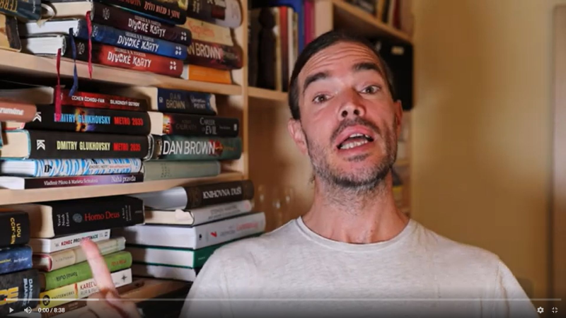 Obrázek epizody AirBnB dostalo ránu. Není pronájmem, ale podnikáním