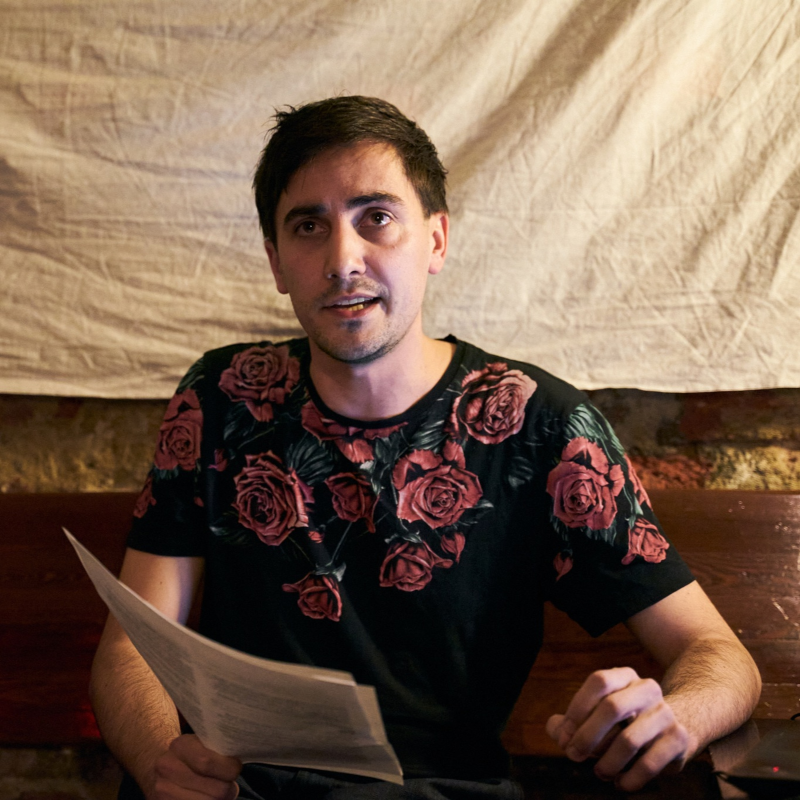 Obrázek epizody Fra podle Ondřeje Macla