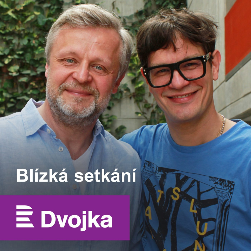 Obrázek epizody David Kraus slibuje: Letos se na koncertě udržím. Ani jednu „sytou“ tam nedám