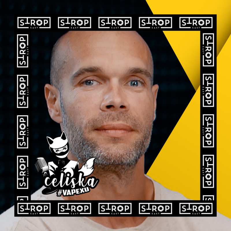 Obrázek epizody Motokros nebo hokej? | Michal Vondrka | Celiska #vApexu